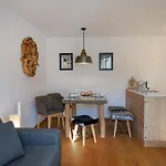 Апартаменты Chesa Paluedin 5 - Celerina By Interhome