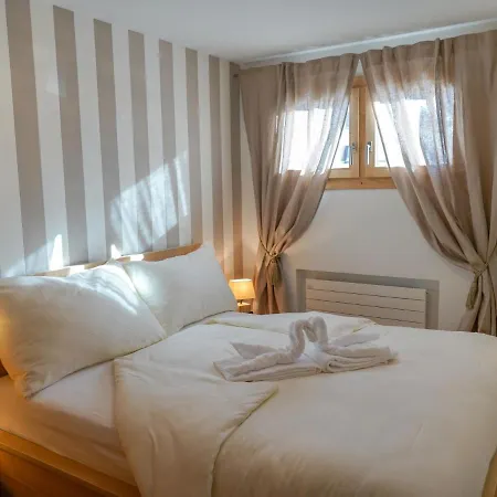 Chesa Paluedin 5 - Celerina By Interhome