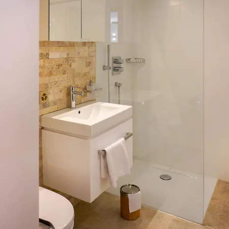 Chesa Paluedin 5 - Celerina By Interhome