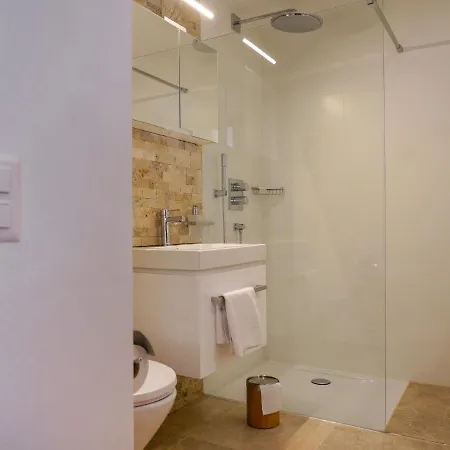 Chesa Paluedin 5 - Celerina By Interhome *