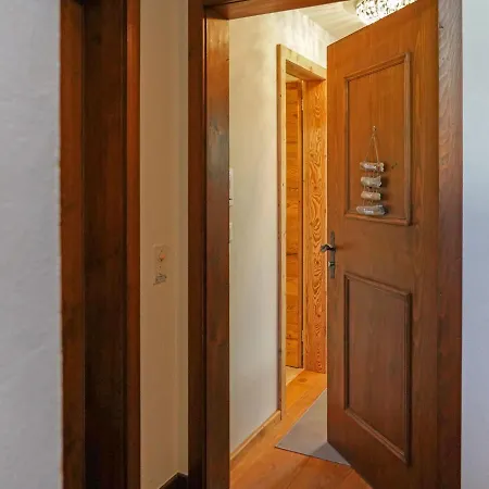 Chesa Paluedin 5 - Celerina By Interhome * סלרינה