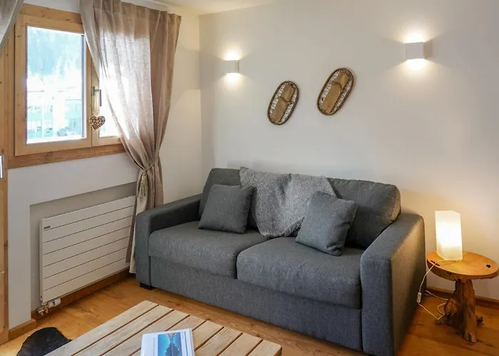 Chesa Paluedin 5 - Celerina By Interhome Apartment