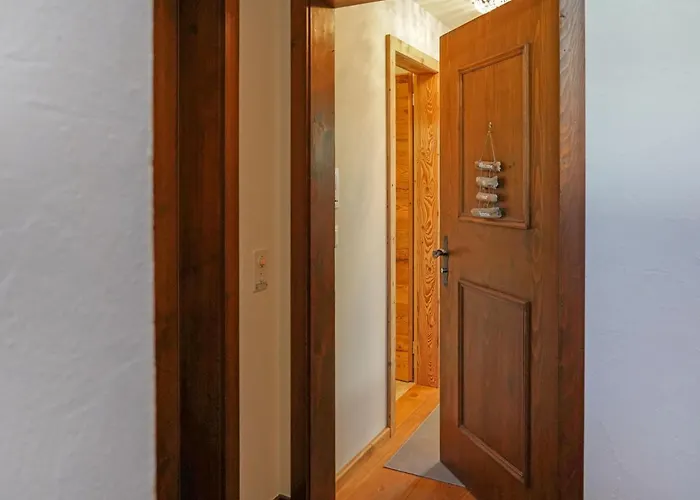 Chesa Paluedin 5 - Celerina By Interhome * Celerina/Schlarigna