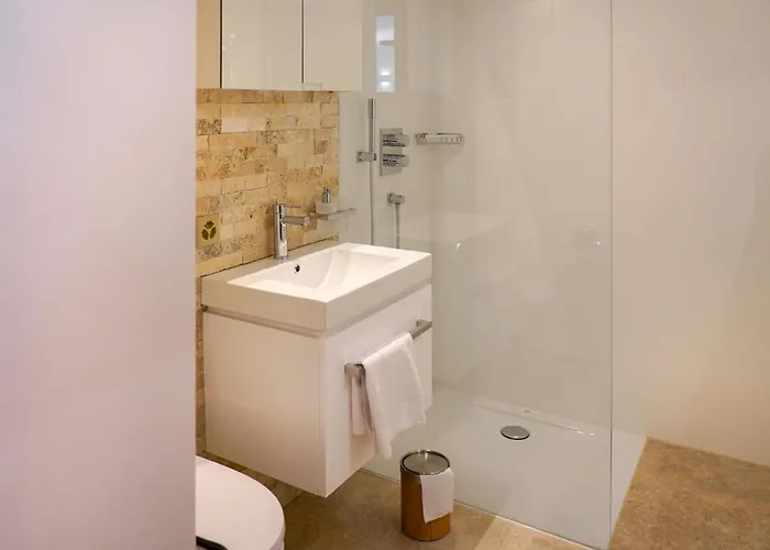 Chesa Paluedin 5 - Celerina By Interhome