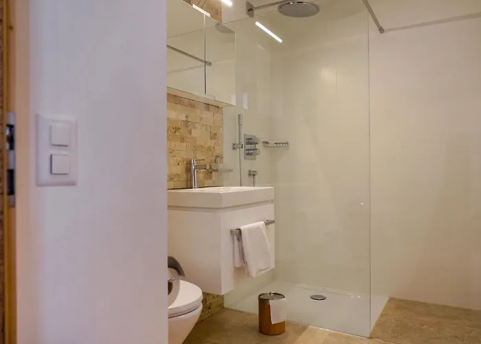 Chesa Paluedin 5 - Celerina By Interhome *